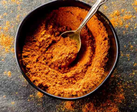 wholesale spices Supplier