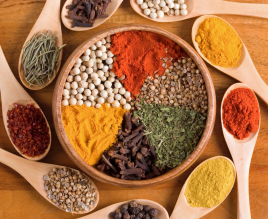 wholesale spices Supplier