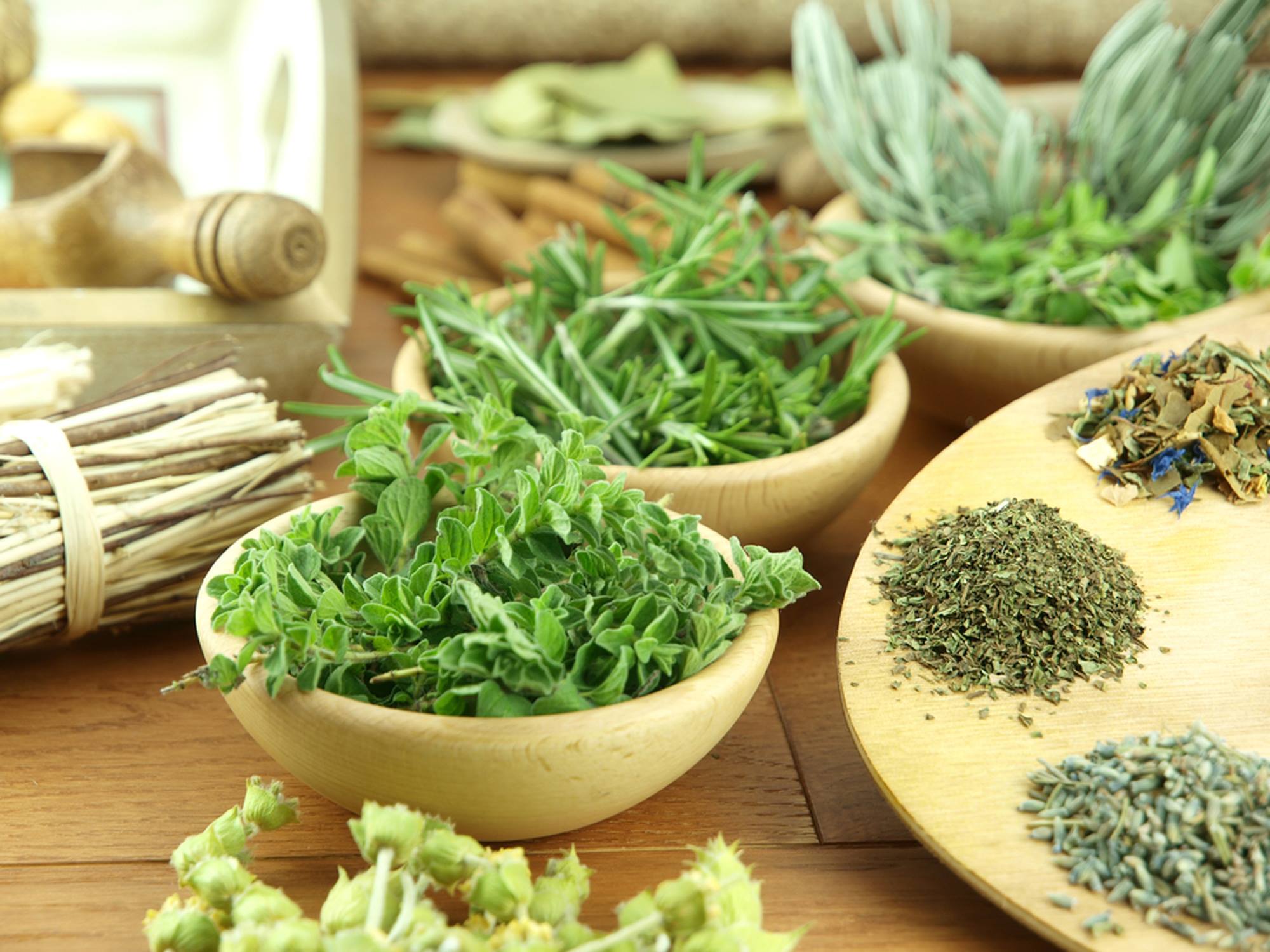 Indian Spices Supplier