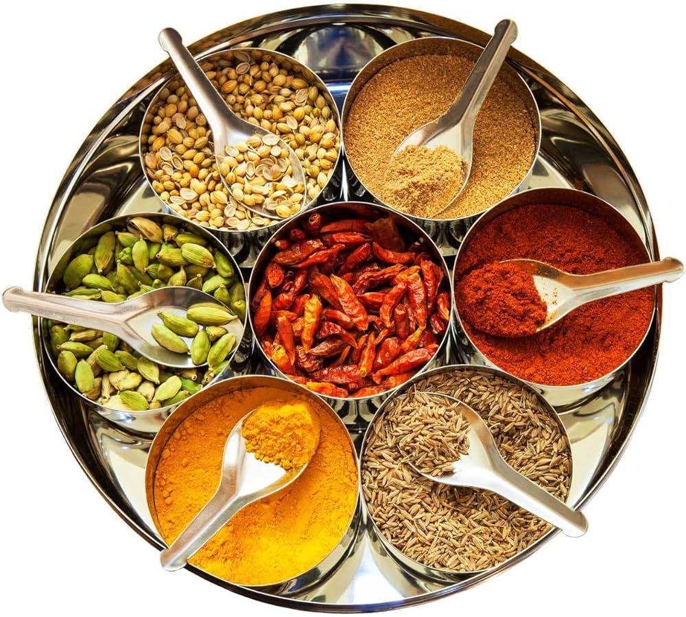 Wholesale Indian Spices Supplier