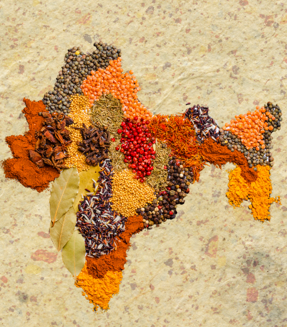 wholesale spices Supplier