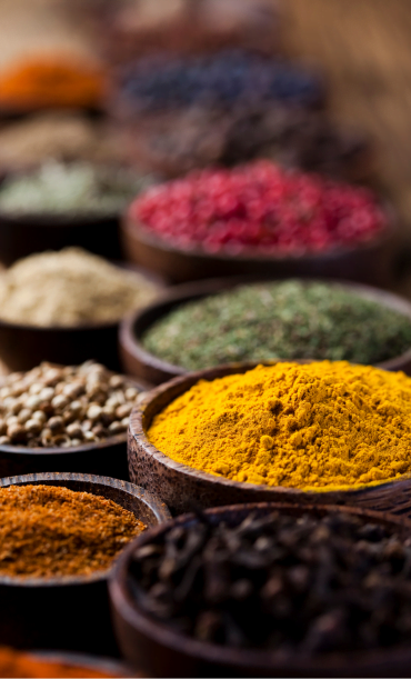 Buy Bulk Indian Spices